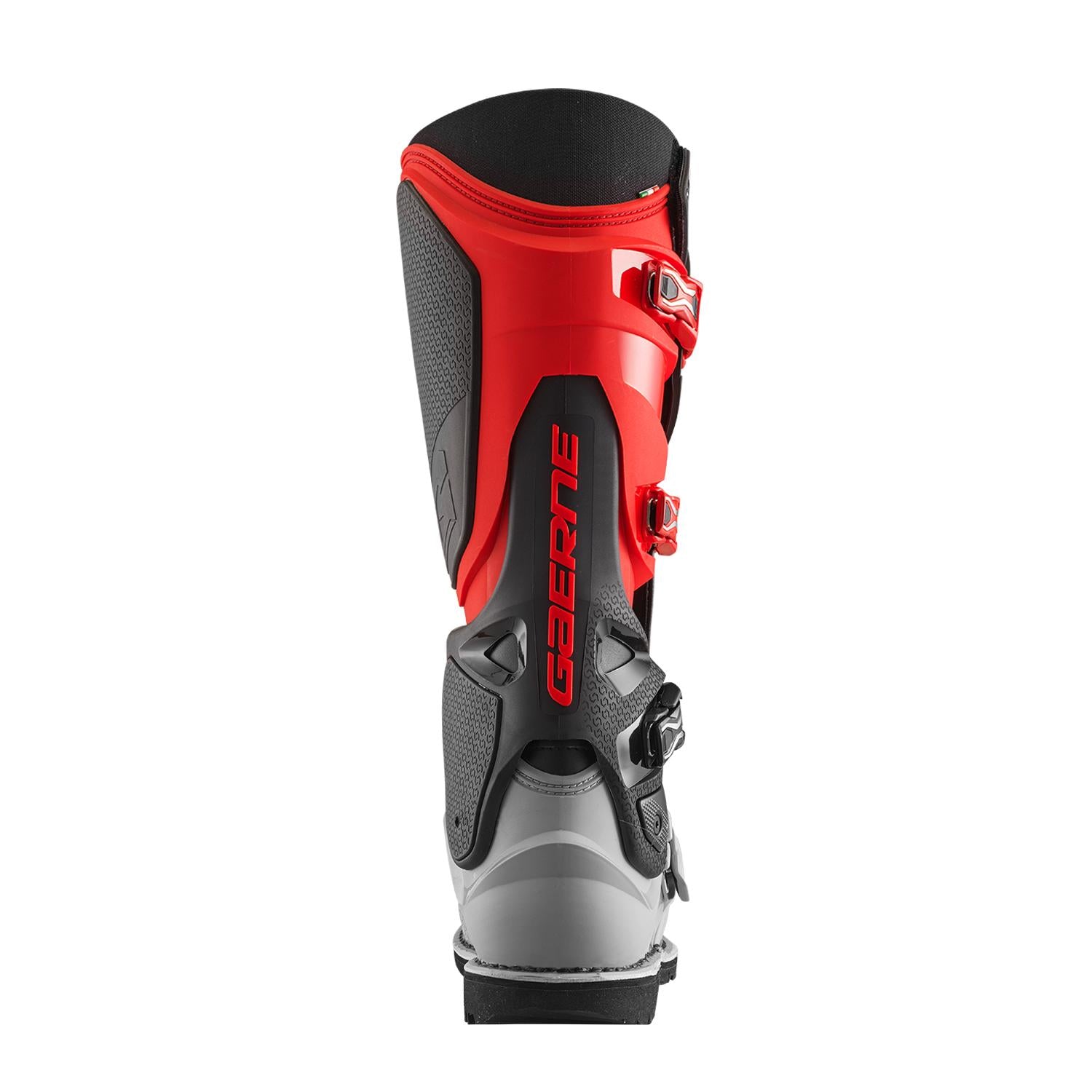 Gaerne SG22 Gore-Tex Enduro Boots Red/Black/Grey