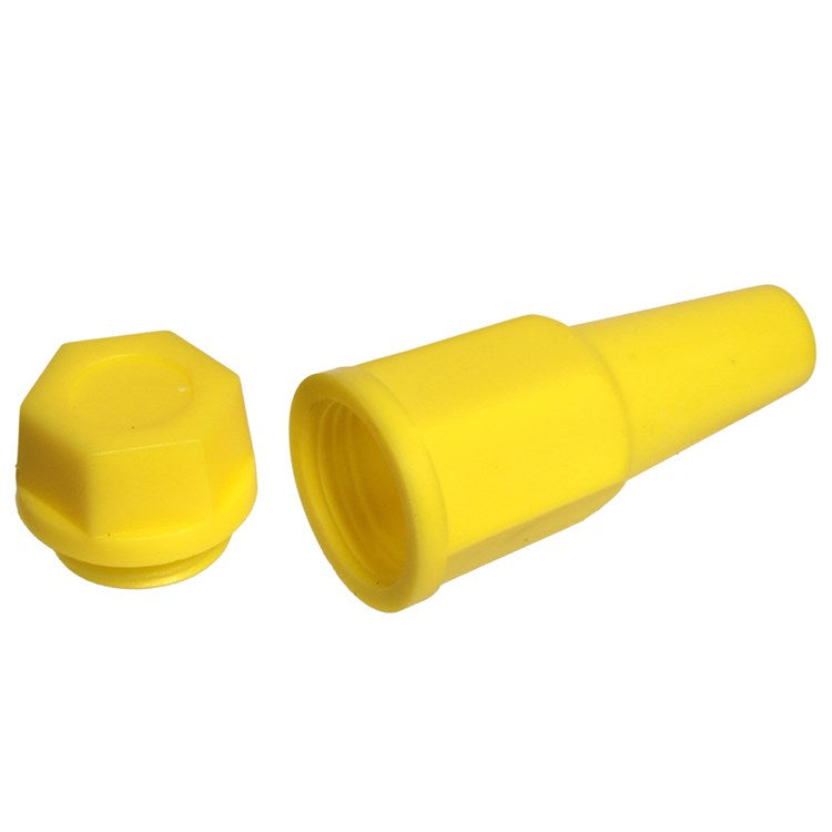 Apico Spark Plug Holder Universal Yellow