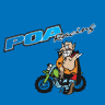 POA Racing Ltd logo