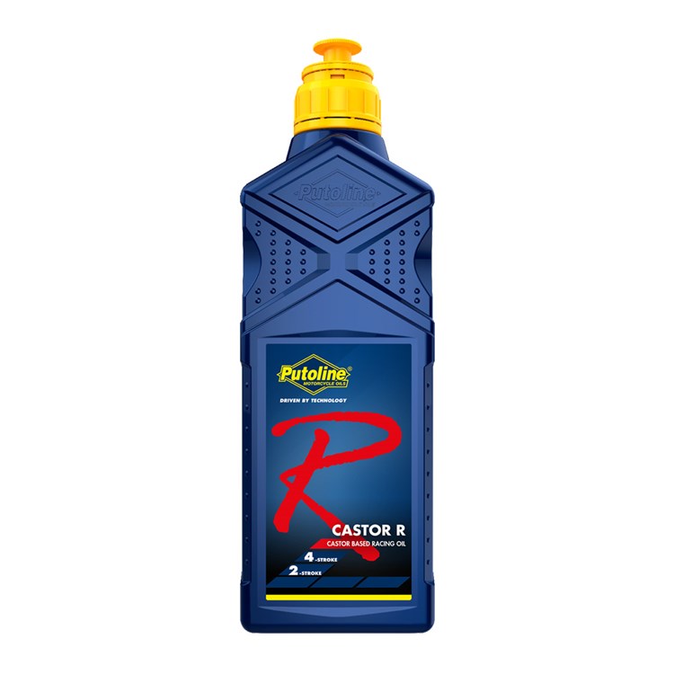 Putoline CASTOR R 1Ltr