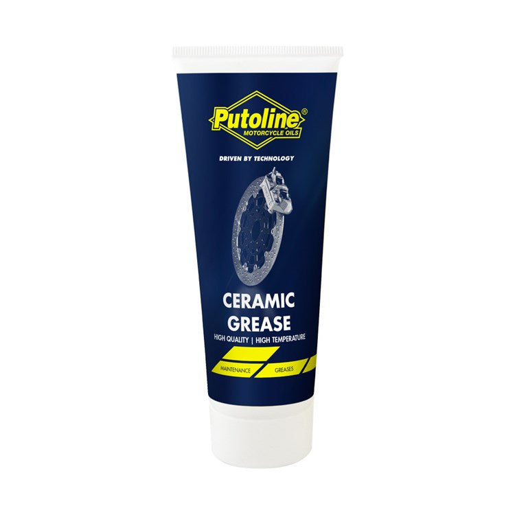 Putoline Ceramic Grease 100g
