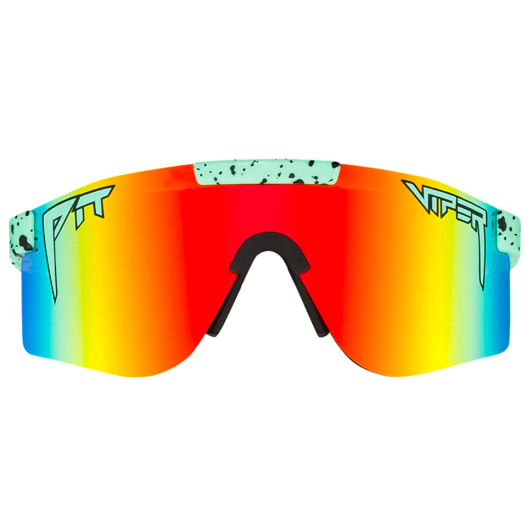 Pit Viper The Poseidon Double Wide Sunglasses