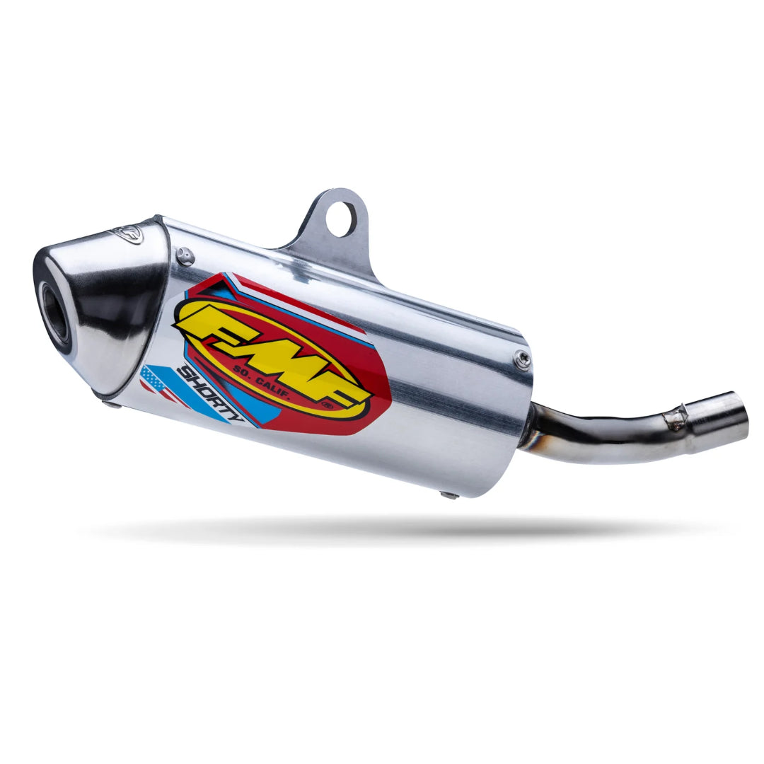 FMF Powercore 2 Exhaust Silencer KTM SX 85 18-24, Husky TC 85 18-24, Gas Gas MC 85 21-24 - FMF 025225