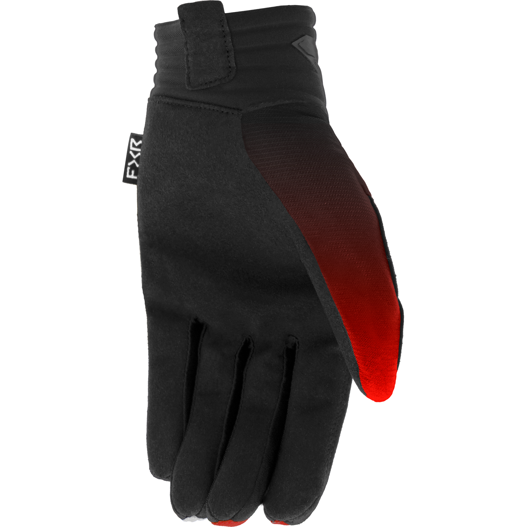 FXR Prime MX Glove Red/Black/White