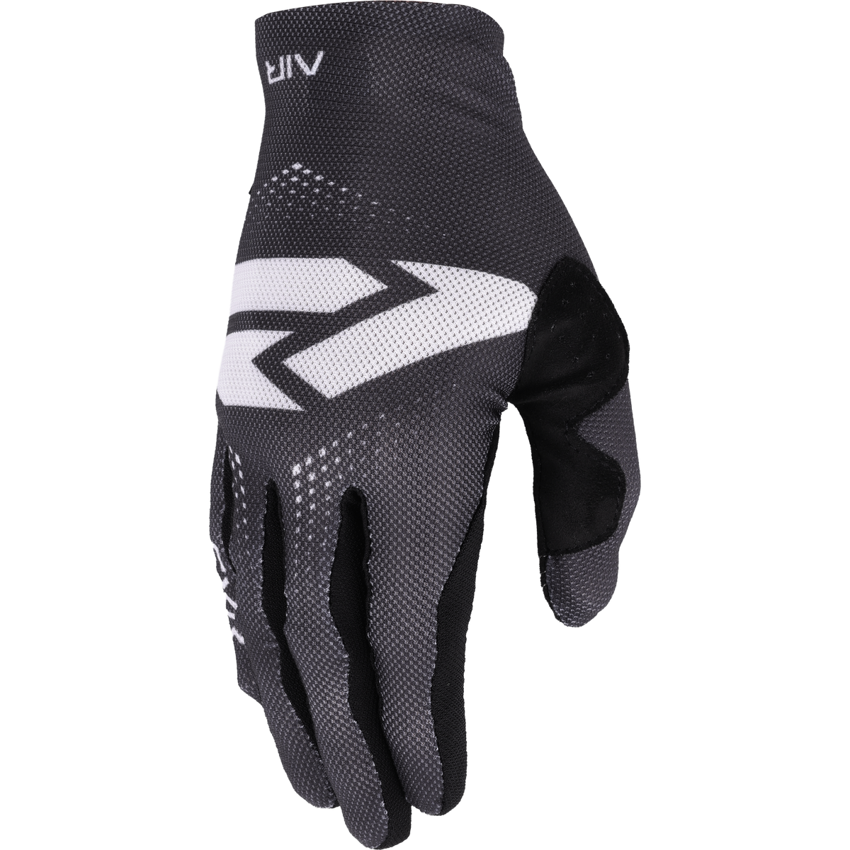 FXR Pro-Fit Air MX Glove 2027 Black/Grey