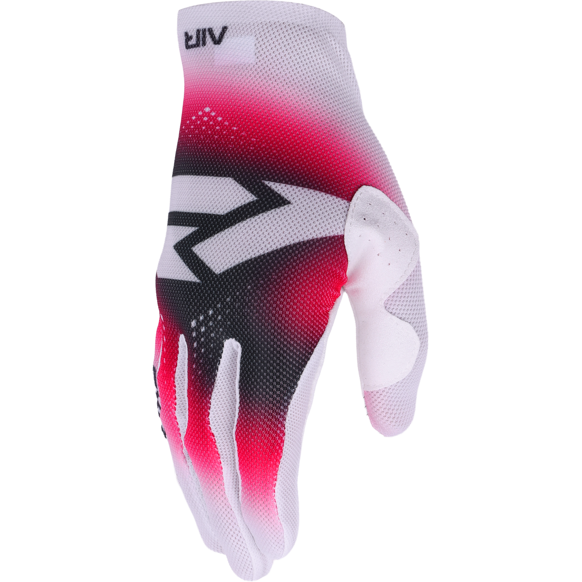 FXR Pro-Fit Air MX Glove 2027 Razz/White