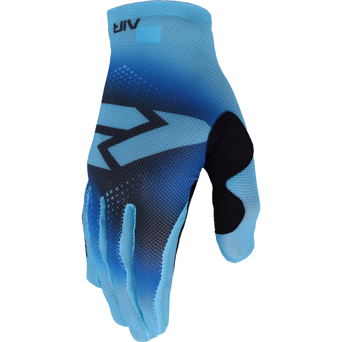 FXR Pro-Fit Air MX Glove 2027 Sky/Black