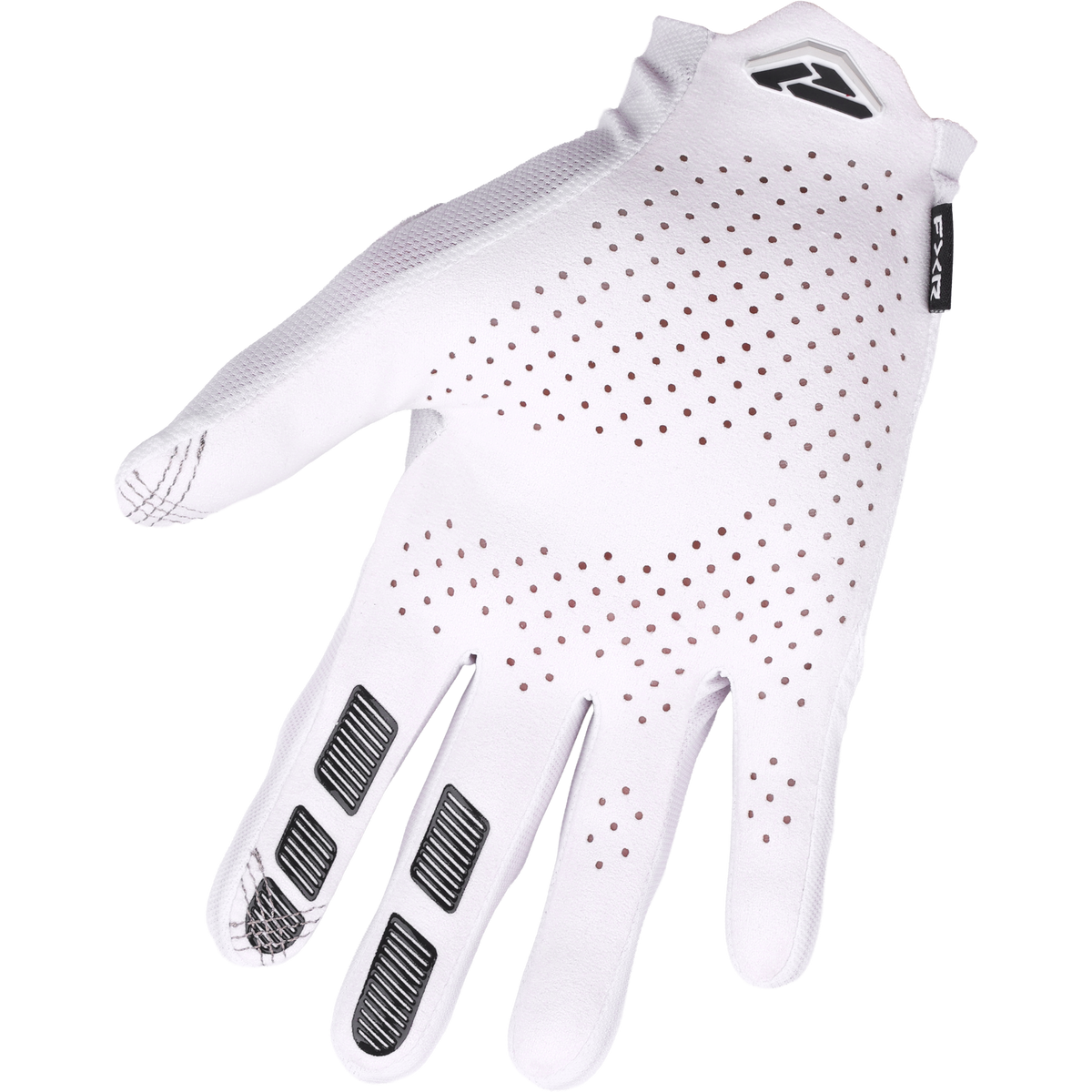 FXR Pro-Fit Air MX Glove 2027 White/Black