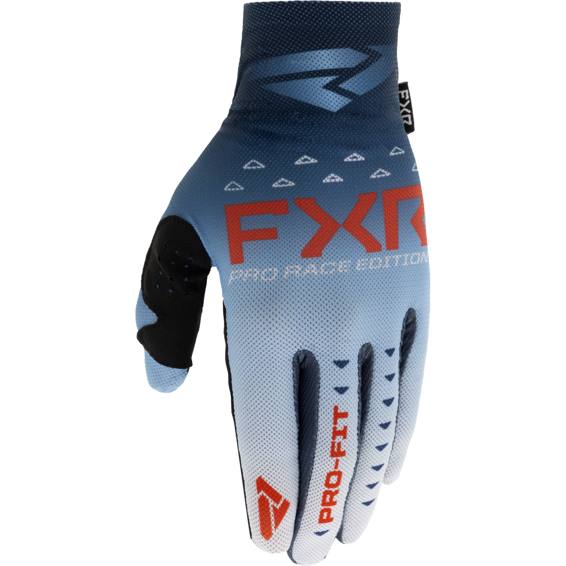 FXR Pro-Fit Air MX Glove Glacier
