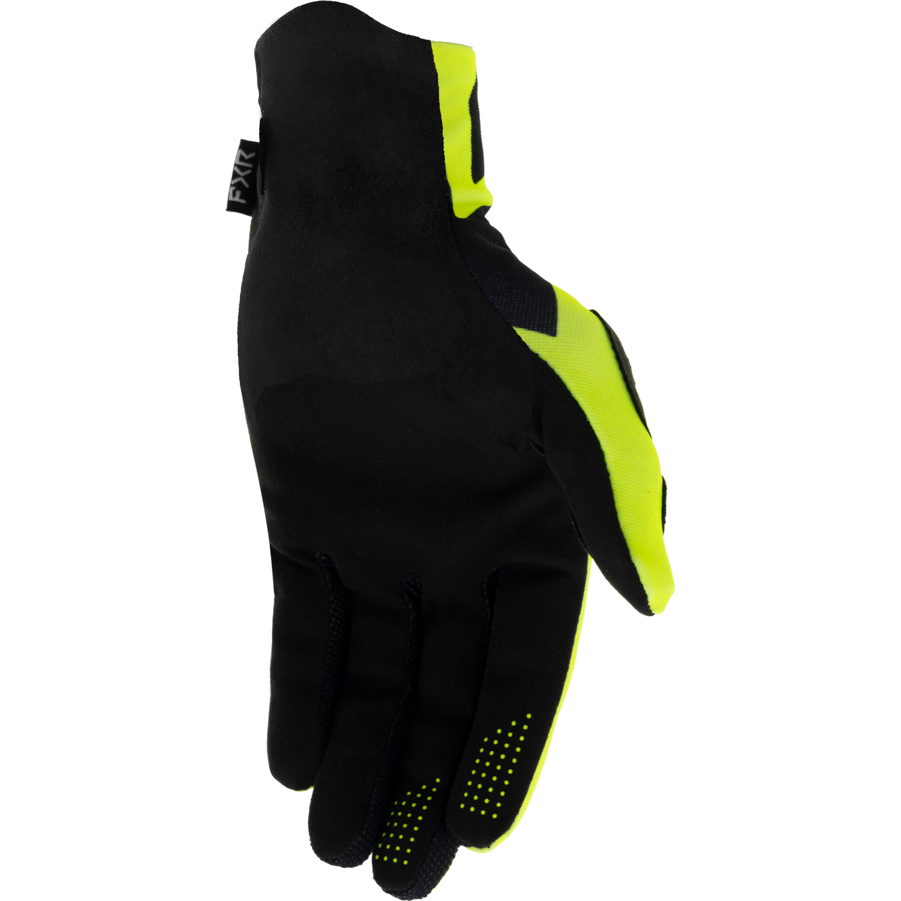 FXR Pro-Fit Lite MX Glove Hi-Vis