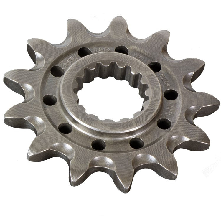 Renthal Chain And Sprocket Kit Ally Triumph TF250X/450X 24-26, TF250E/450E 25-26 Black