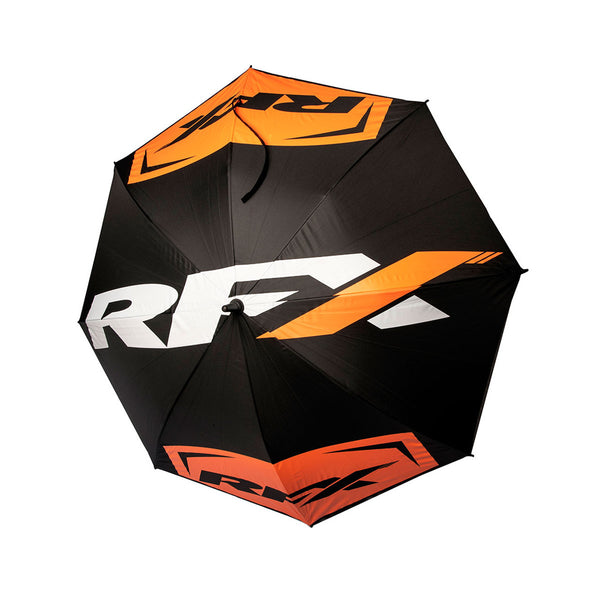 RFX Umbrella Black/Orange