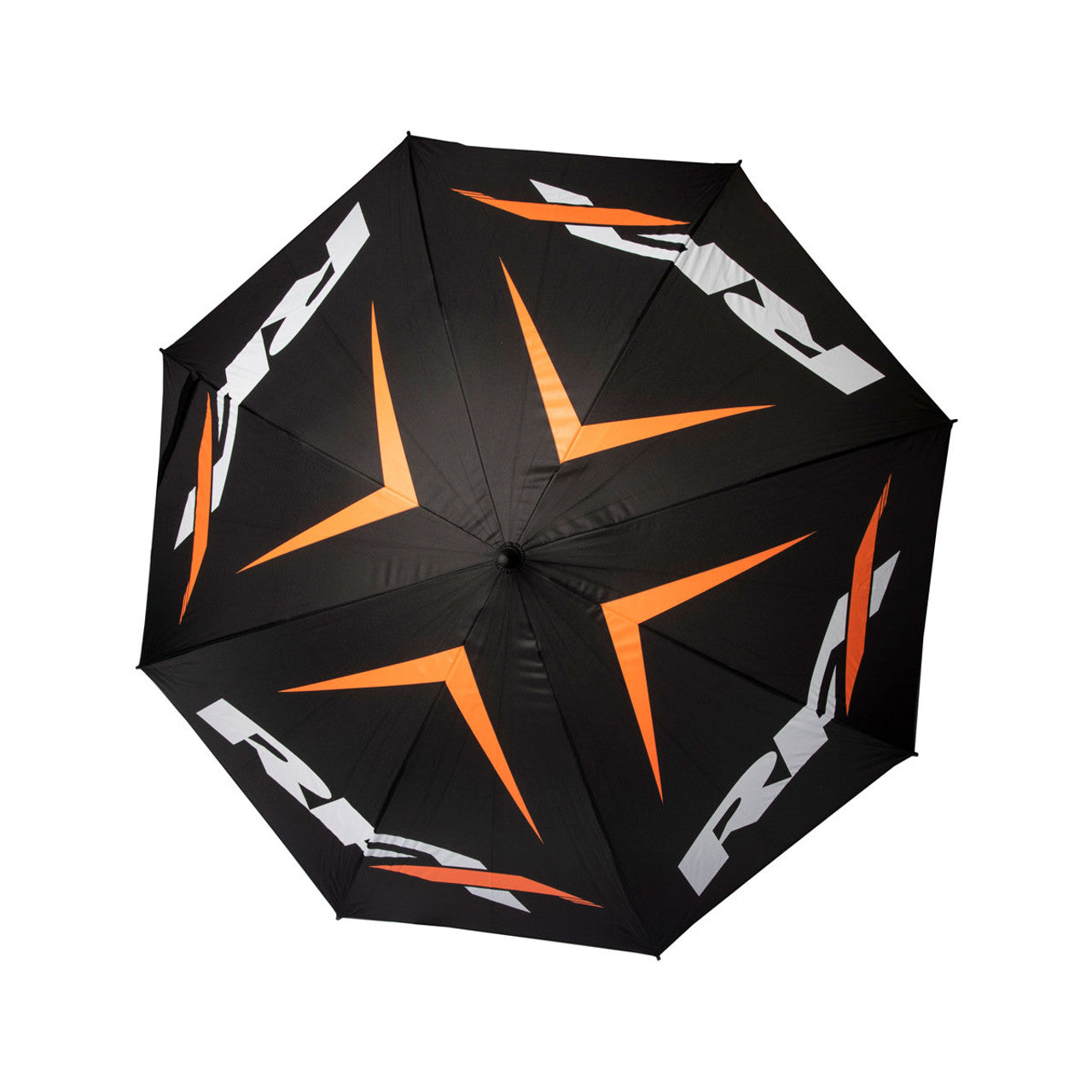 RFX Umbrella Black
