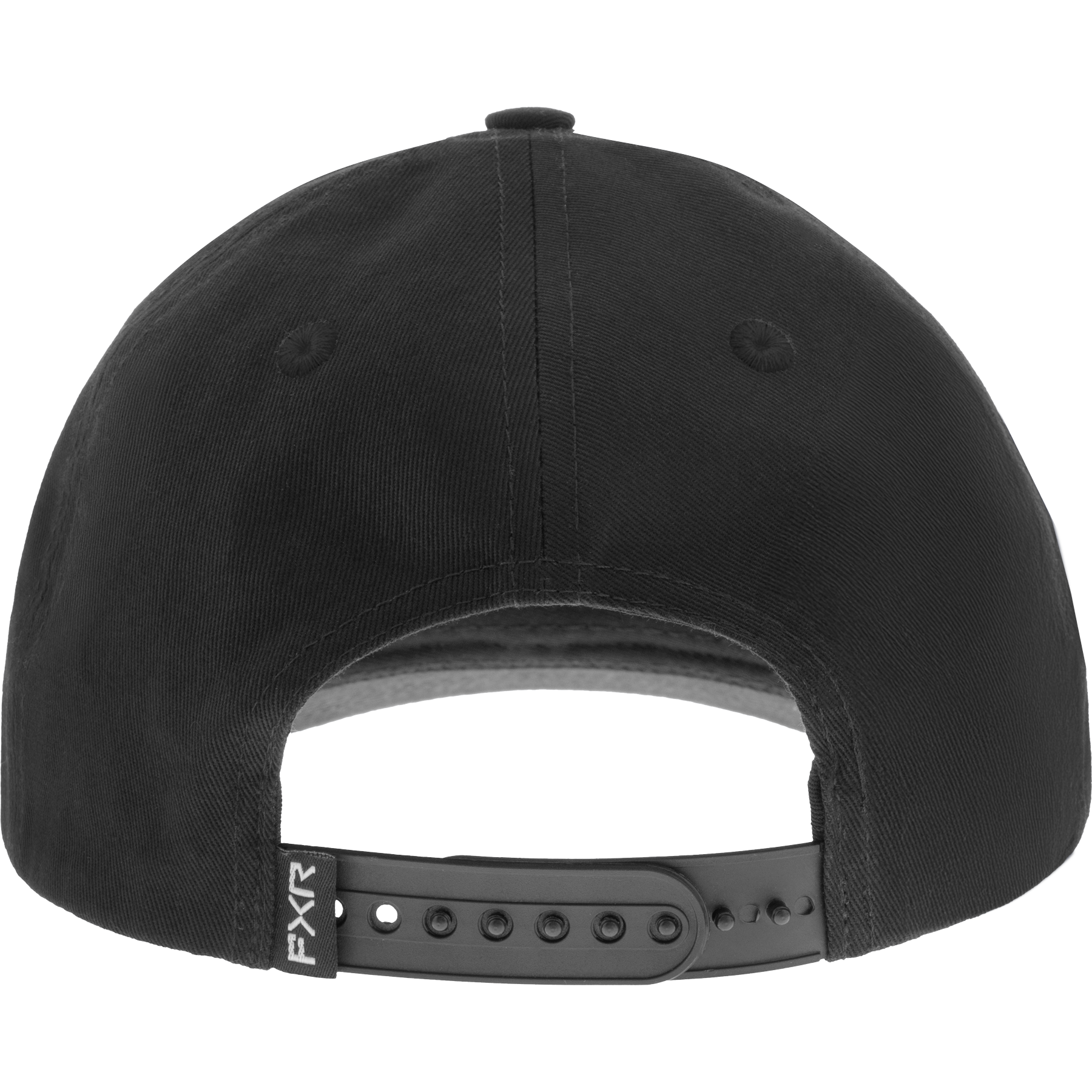 FXR YOUTH Race Division Hat Club MX