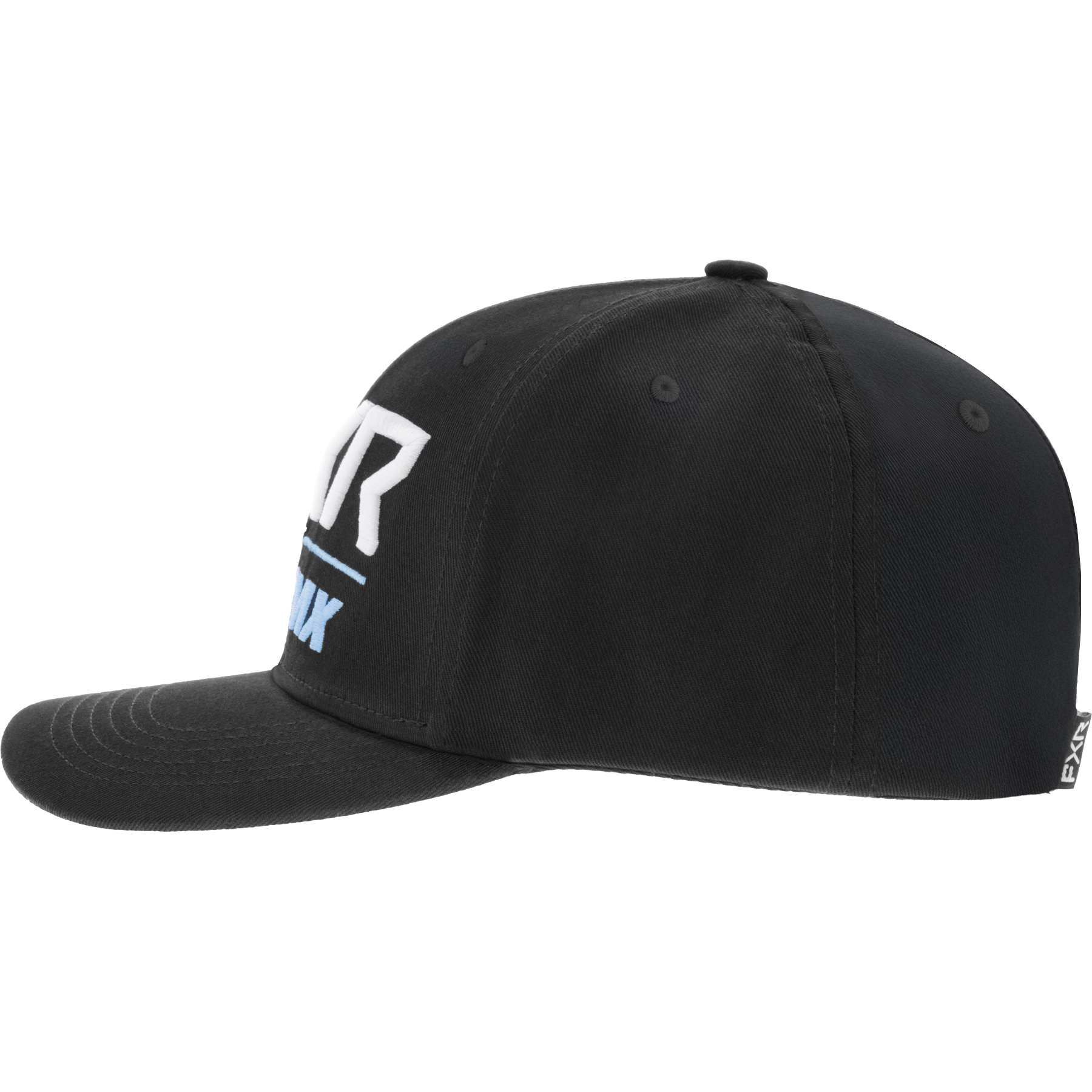 FXR YOUTH Race Division Hat Club MX