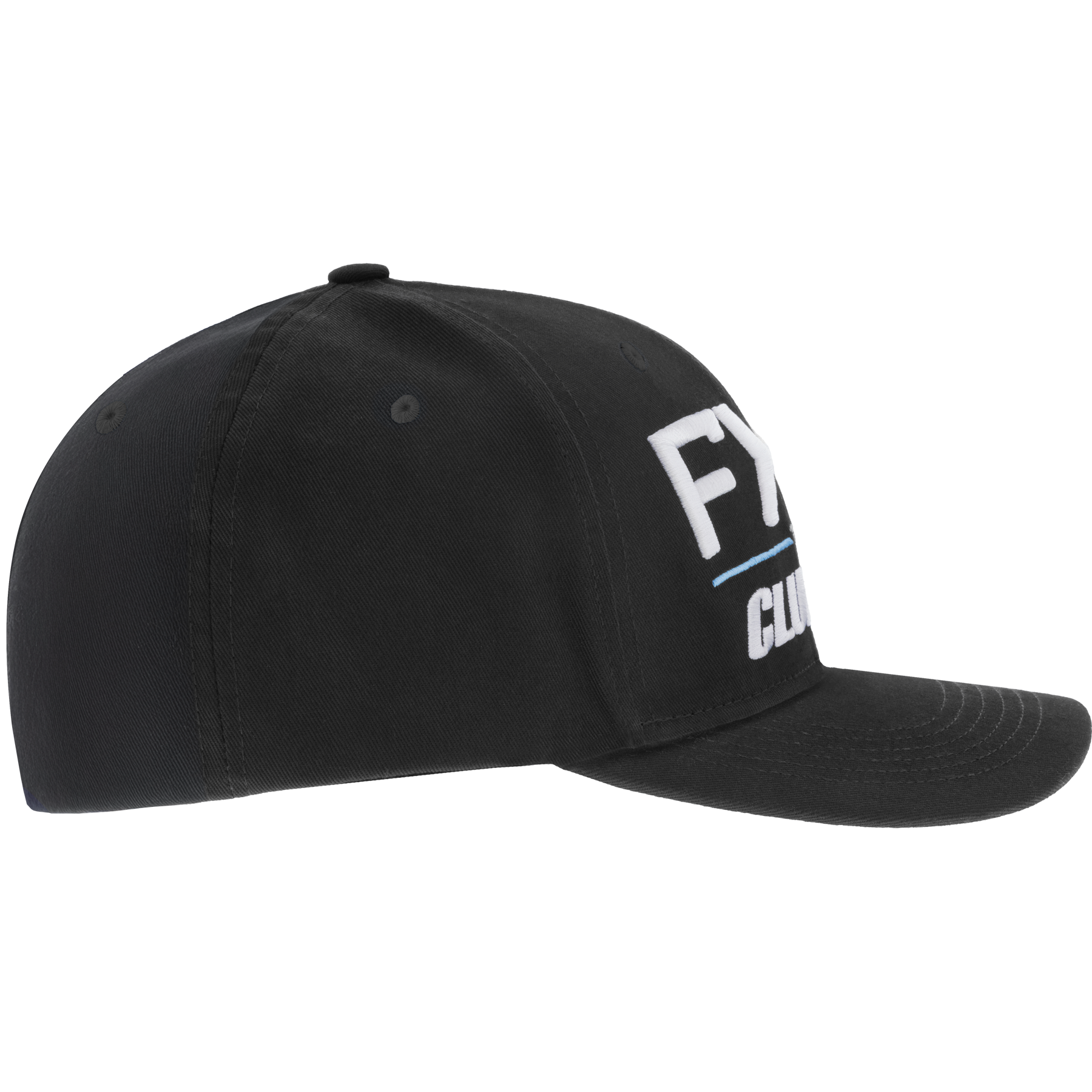 FXR YOUTH Race Division Hat Club MX