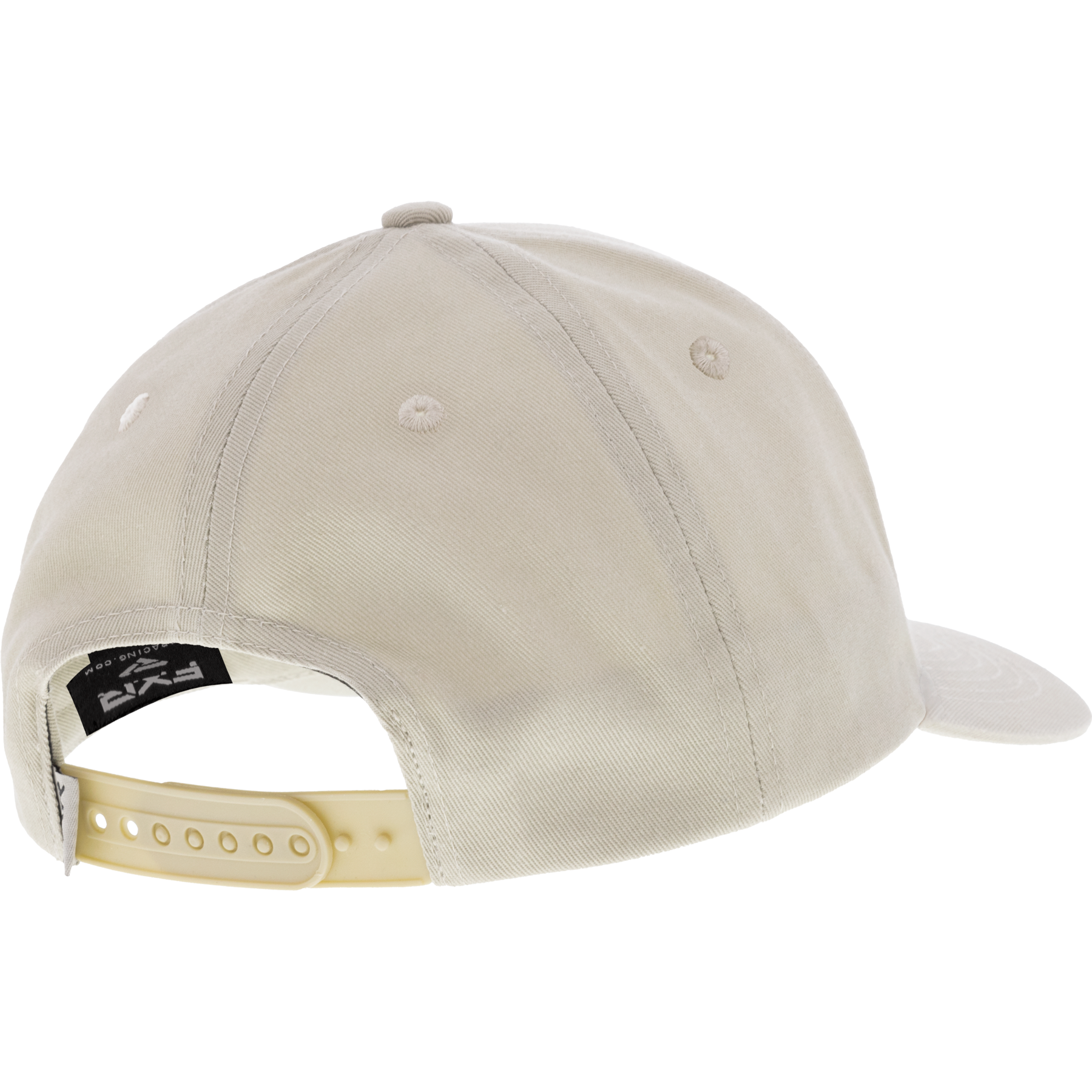 FXR Race Division Hat Stone/Black