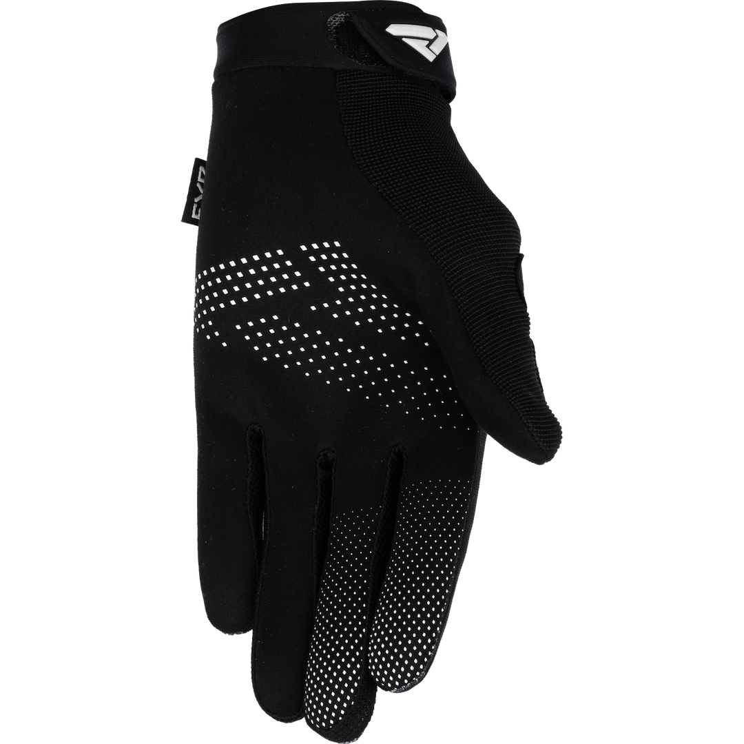 FXR Reflex MX Glove 2026 Black/White