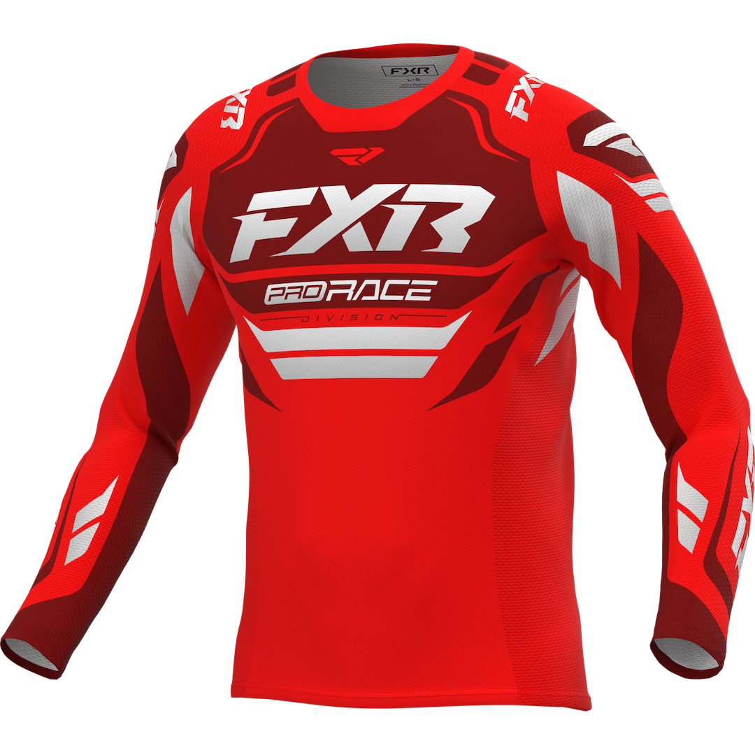 FXR Revo MX Jersey 2027 Beacon