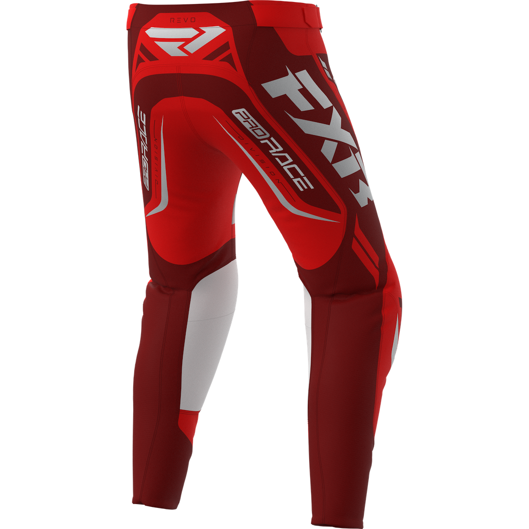 FXR Revo MX Pant 2027 Beacon