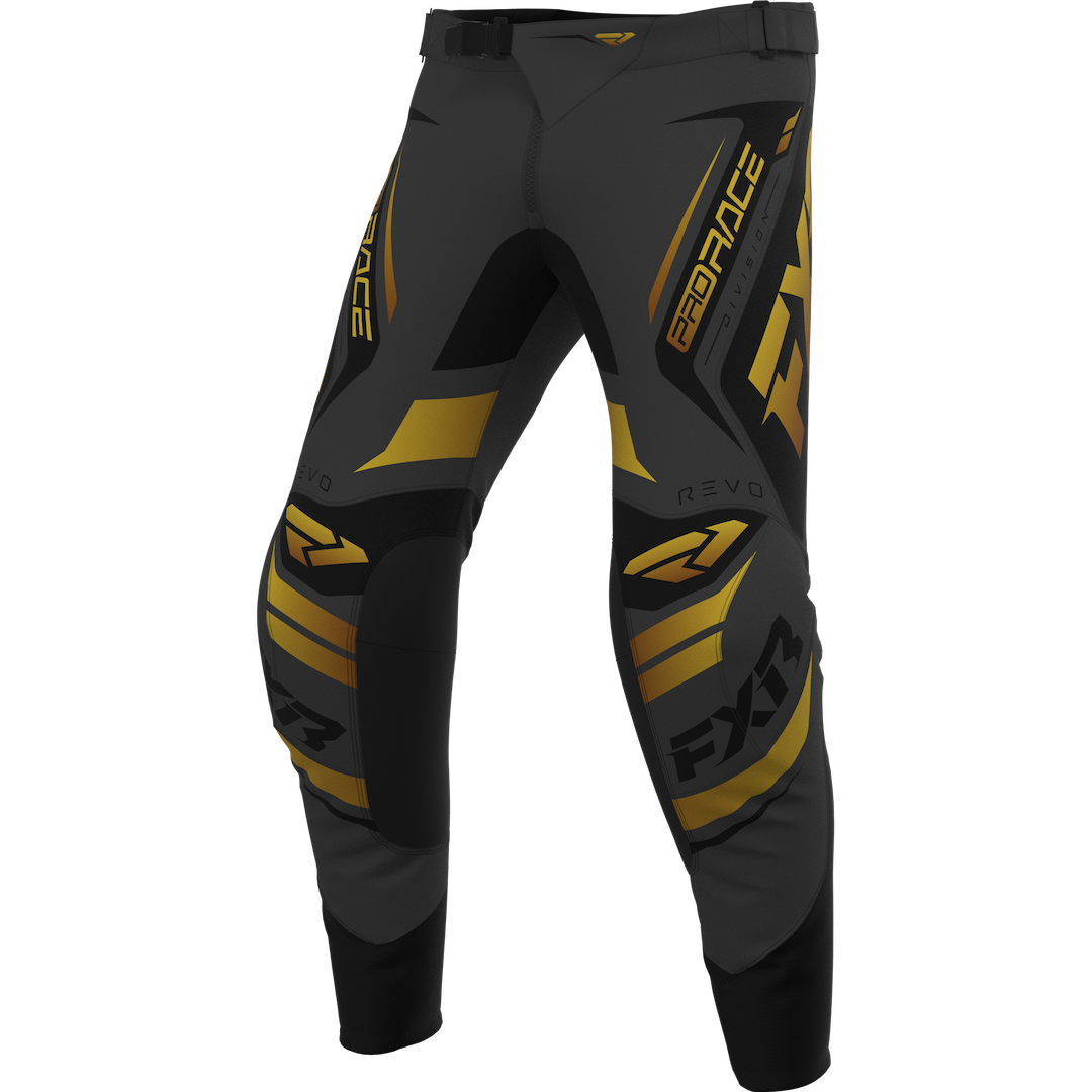 FXR Revo MX Pant 2027 Bronze