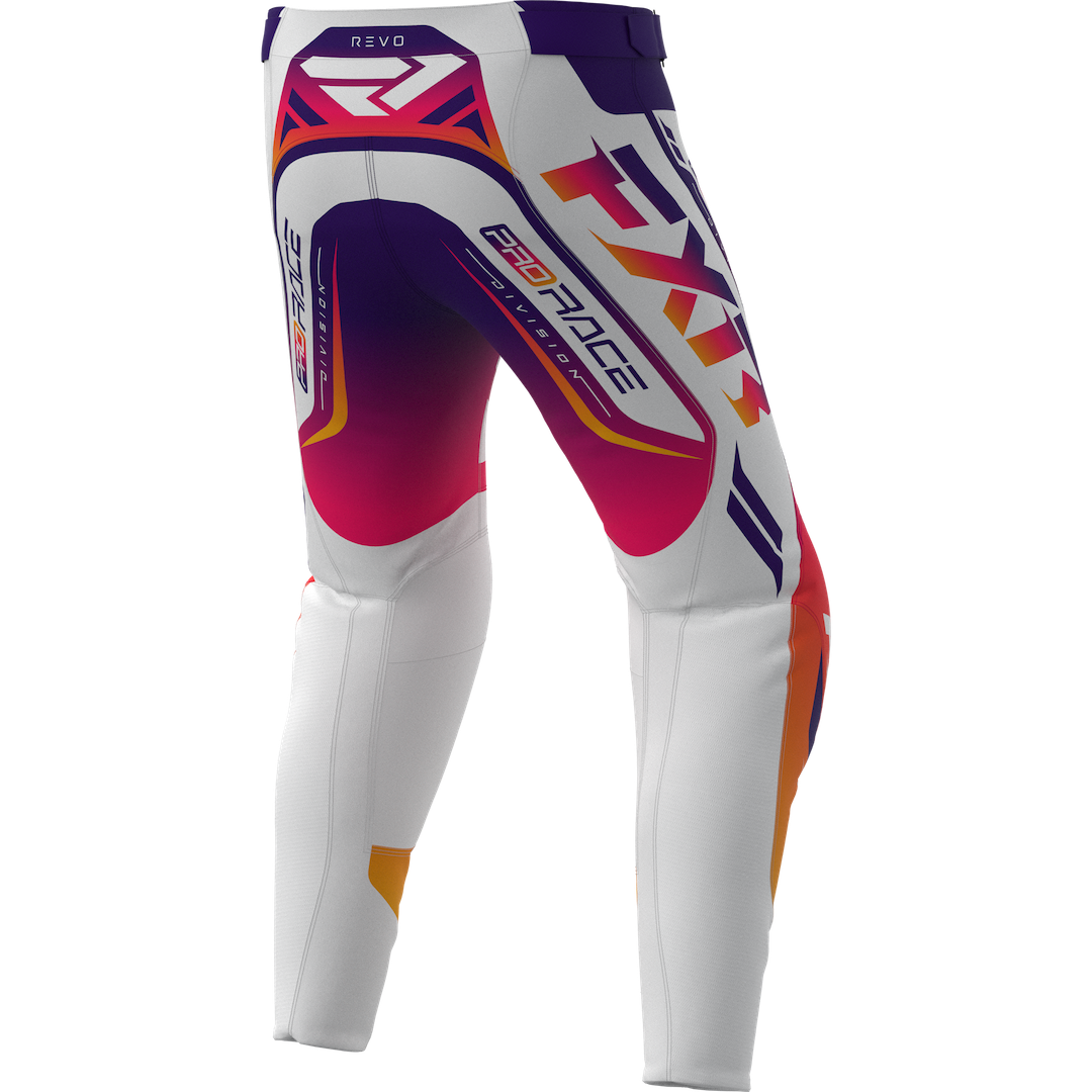 FXR Revo MX Pant 2027 Daybreak
