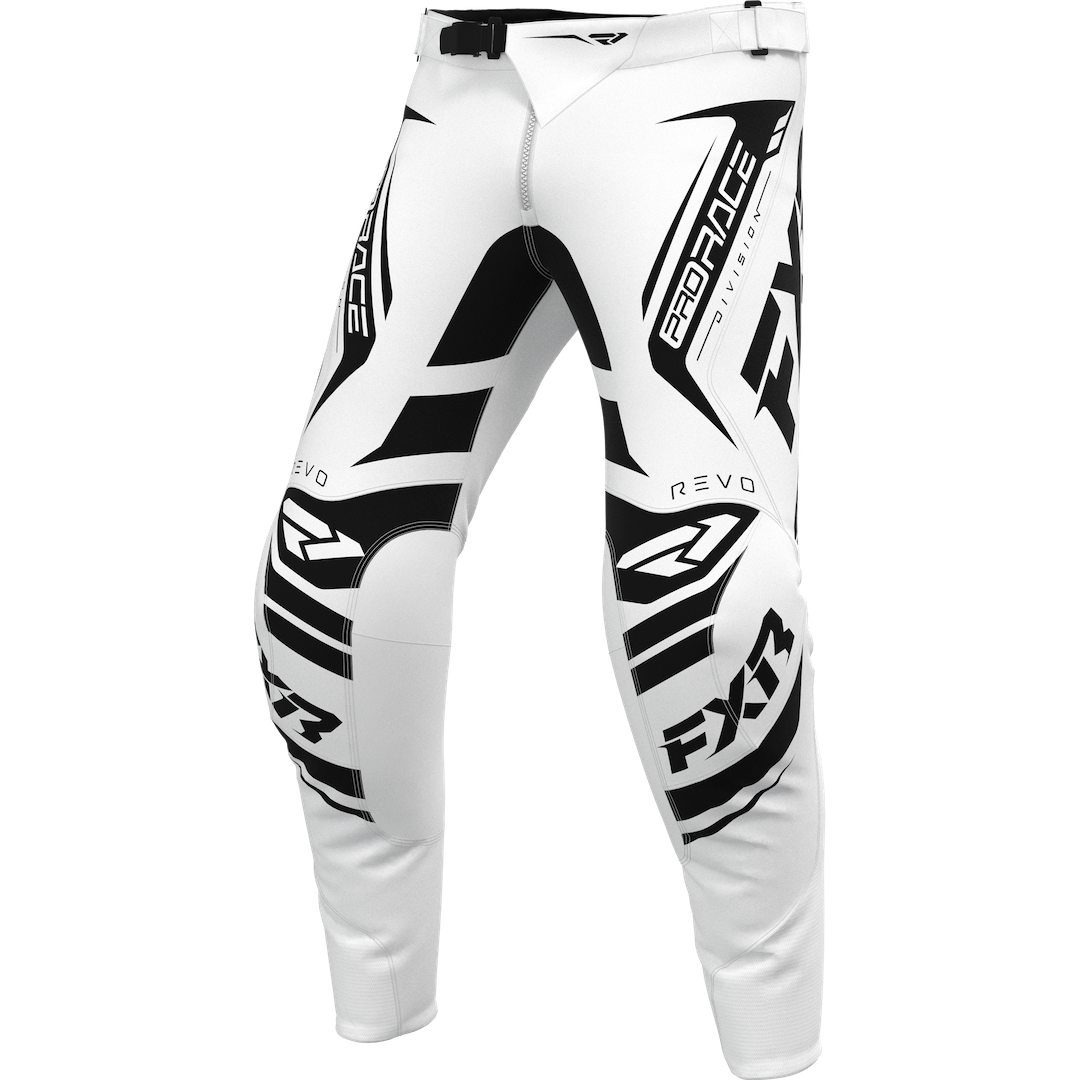 FXR Revo MX Pant 2027 Static