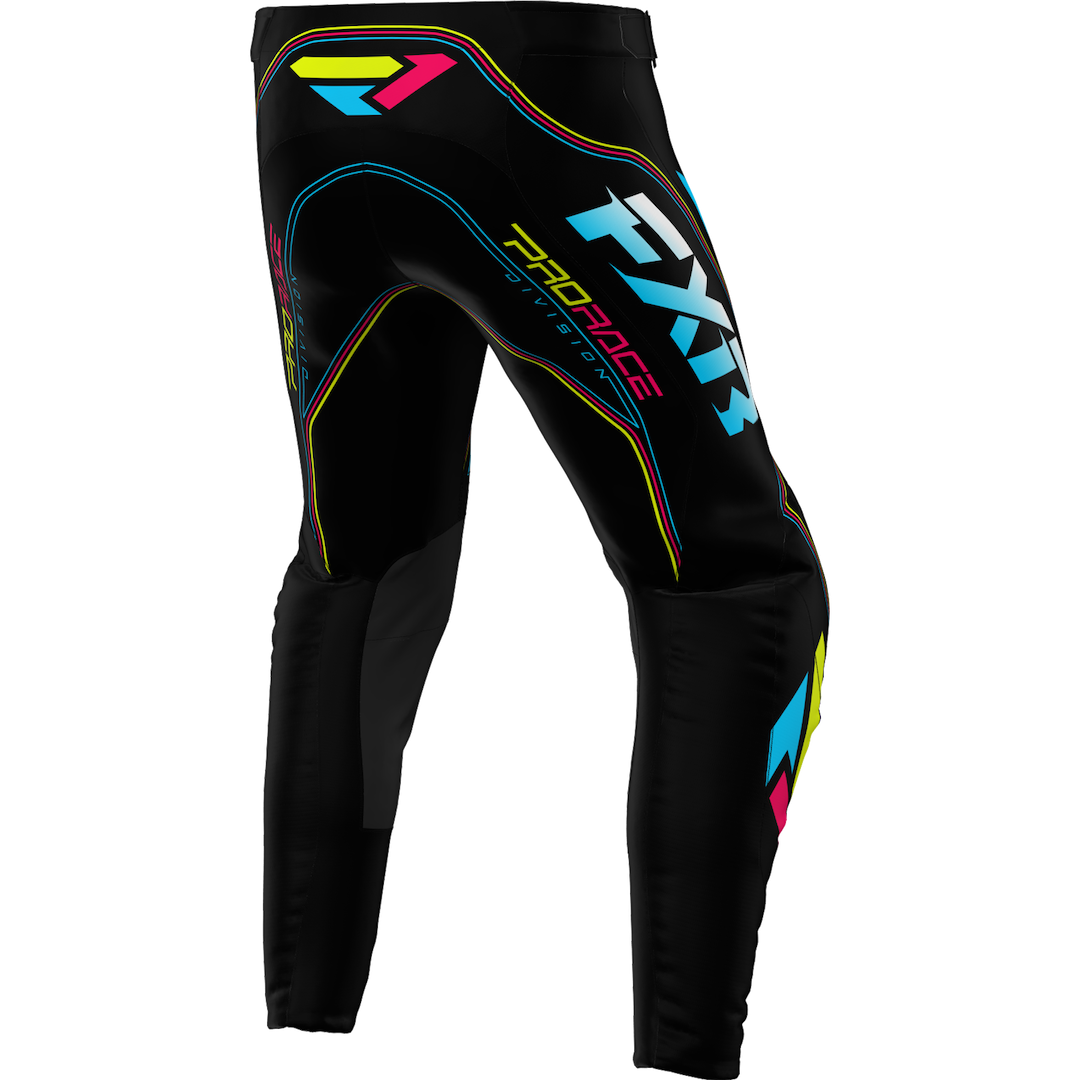 FXR Revo Velocity MX Pant 2026 Rave