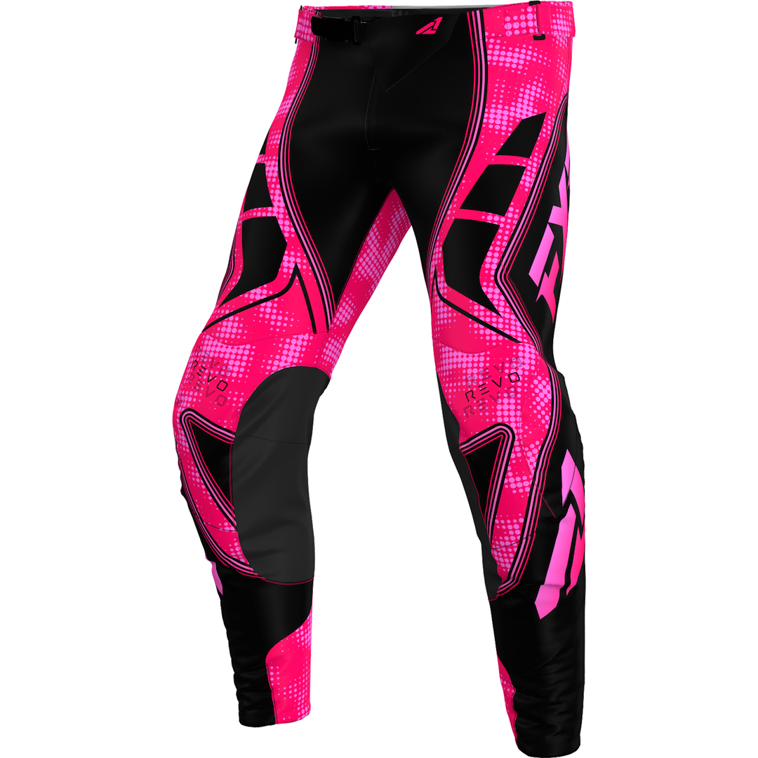 FXR Revo Velocity MX Pant 2026 Razzle