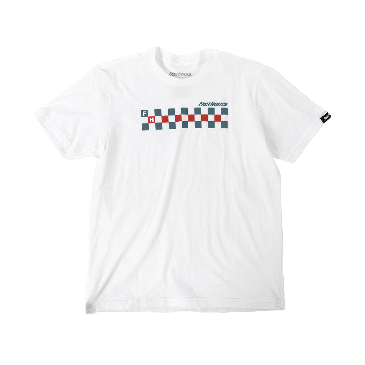 Fasthouse Riff Youth Tee