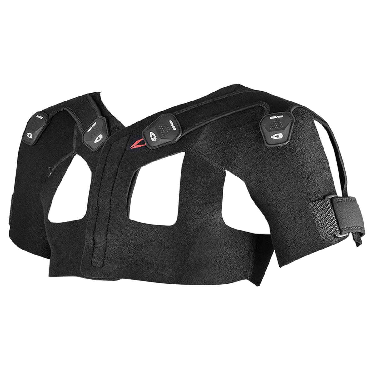 EVS SB05 Dual Shoulder Stabiliser Adult Black