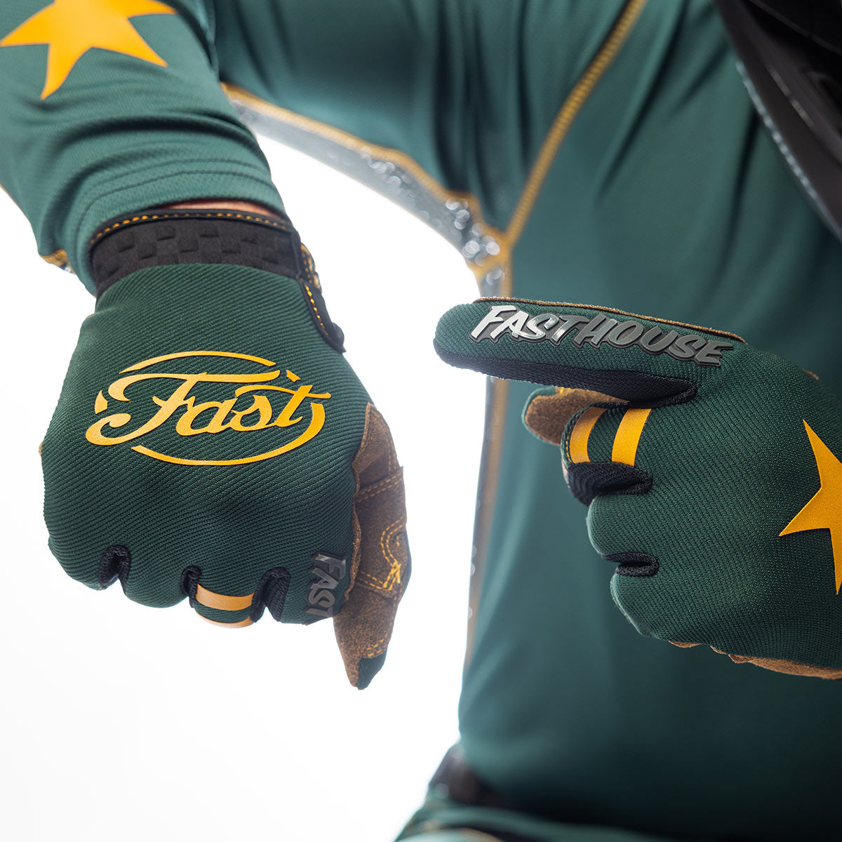 Ramone Glove