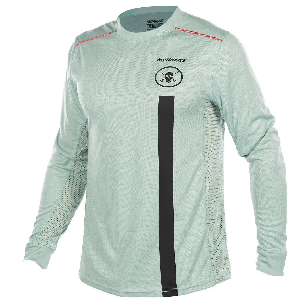 Fasthouse Sanguaro Slade MX Jersey - Blue Surf