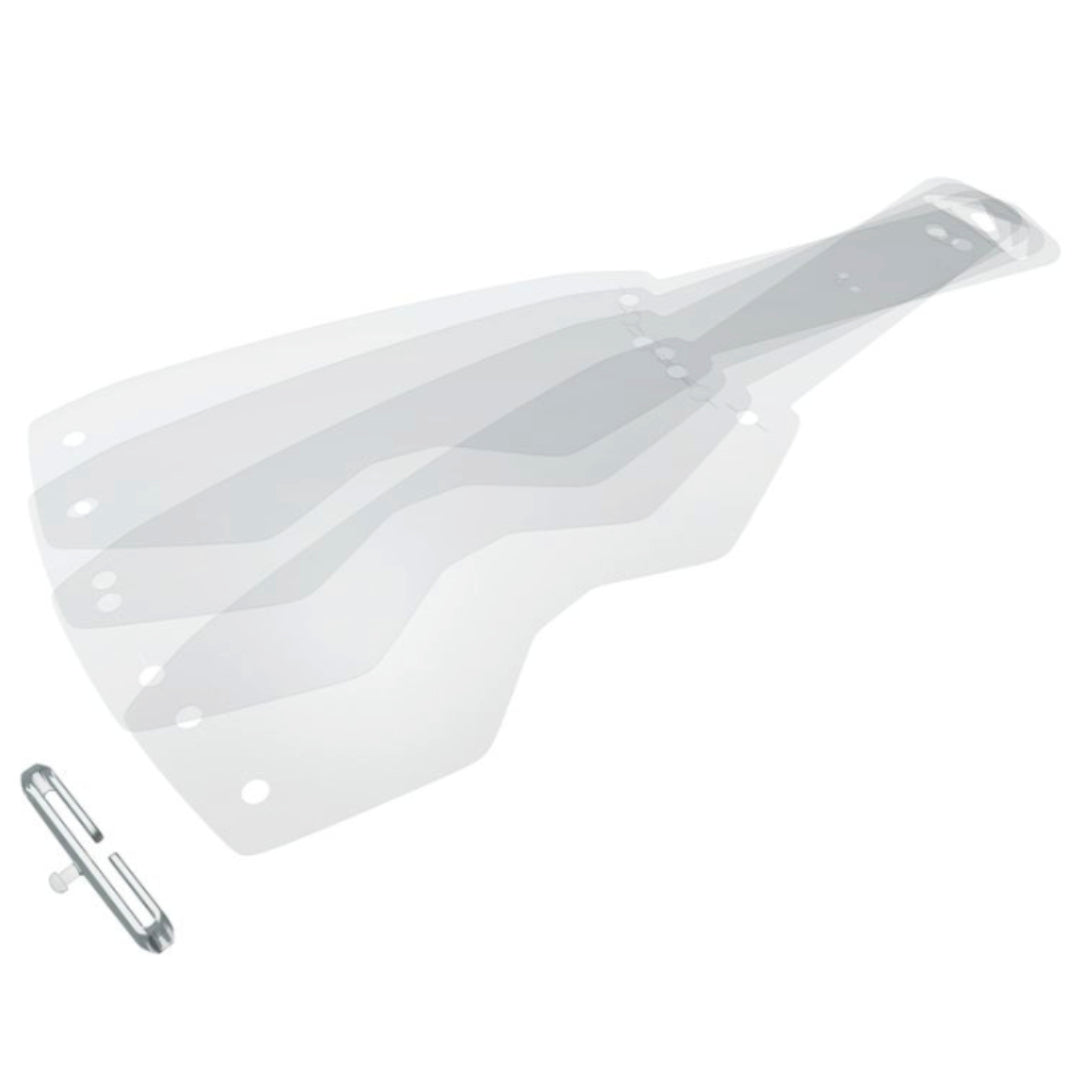 Scott Prospect/Fury Works Tear Offs 20pk