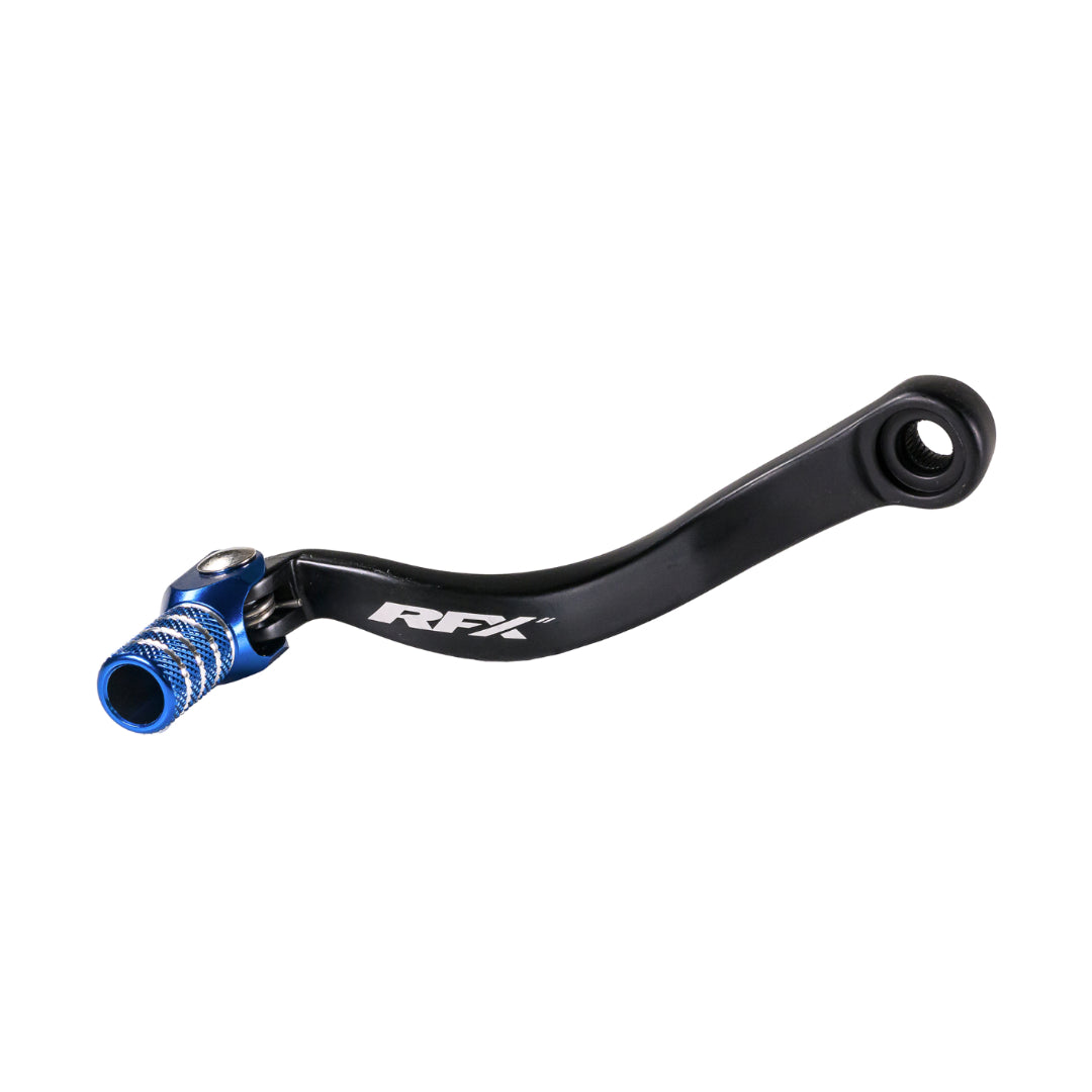 RFX Race Gear Lever Husqvarna FC/FE 250/350 14-15 TC/TE 125 14-15 Blue