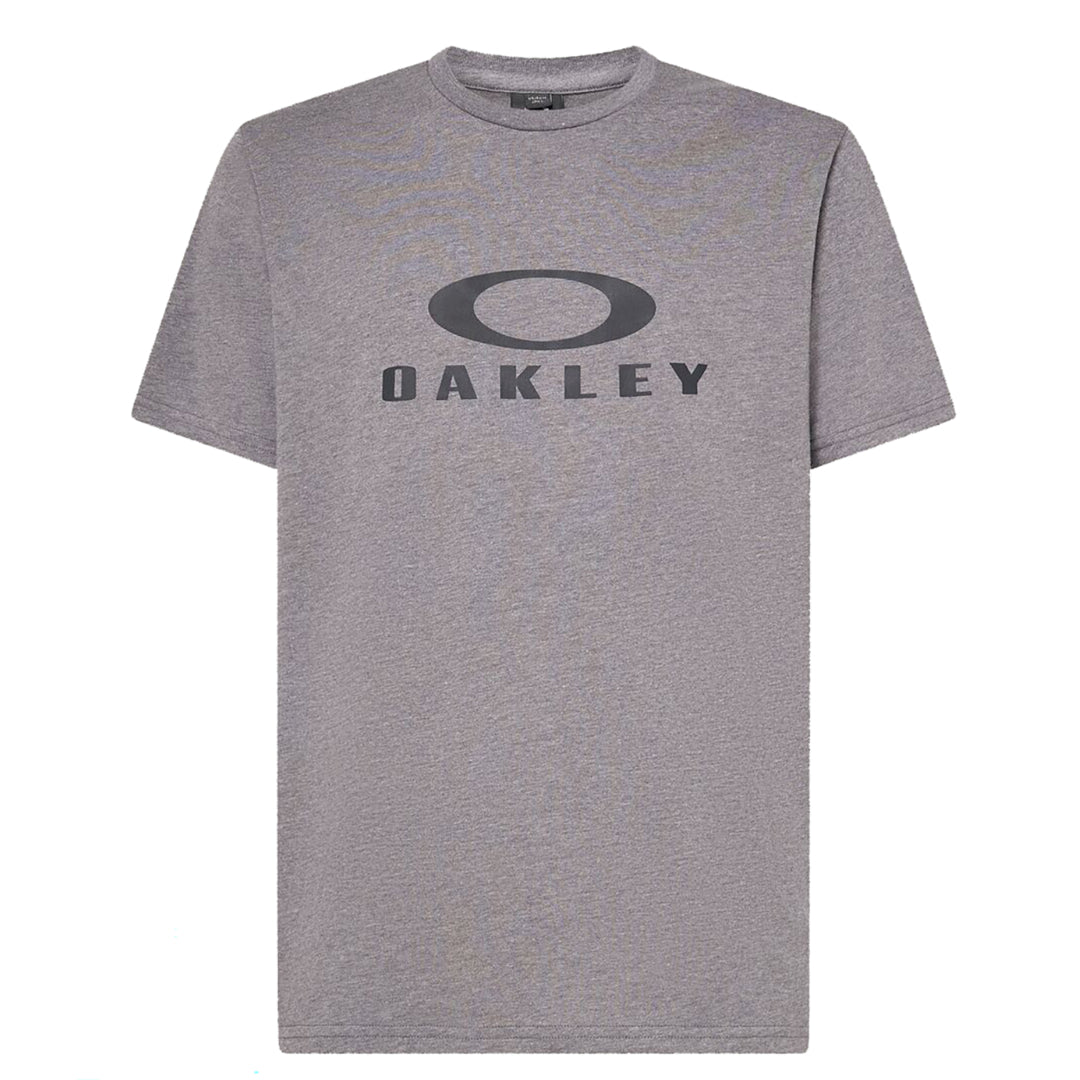 Oakley O Bark 2.0 T-Shirt New Athletic Grey