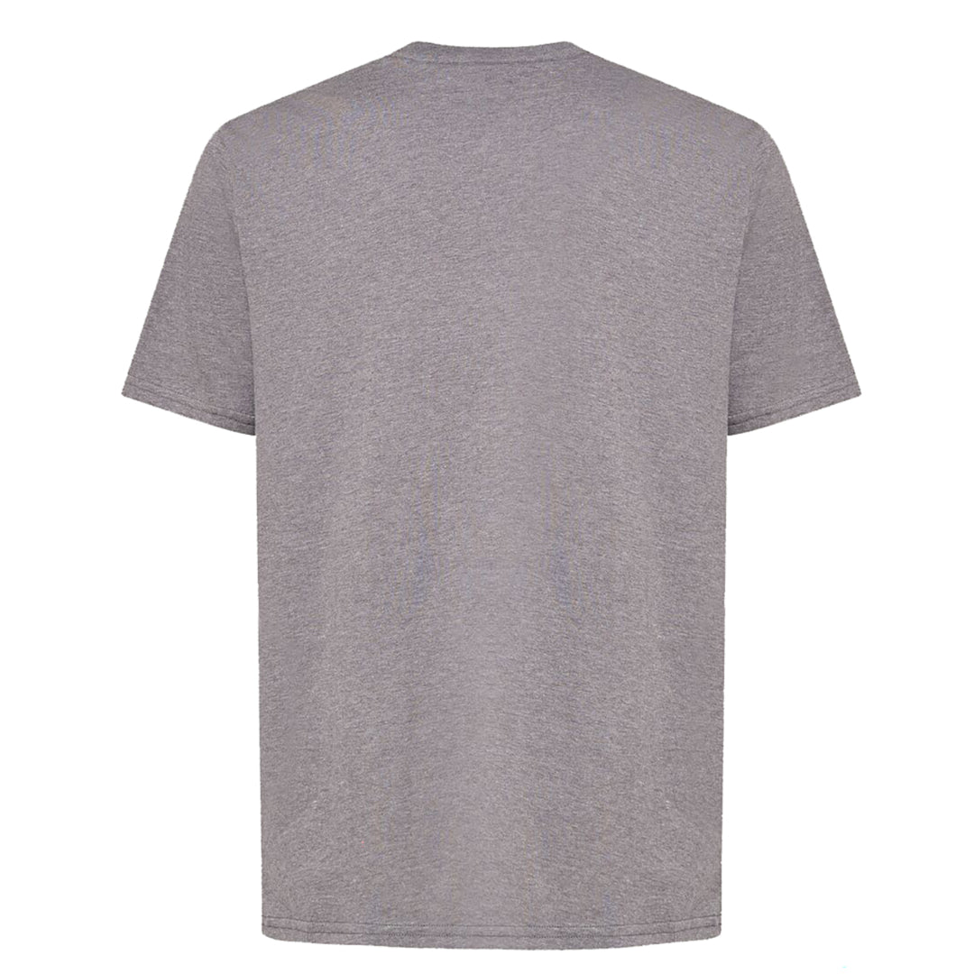 Oakley O Bark 2.0 T-Shirt New Athletic Grey