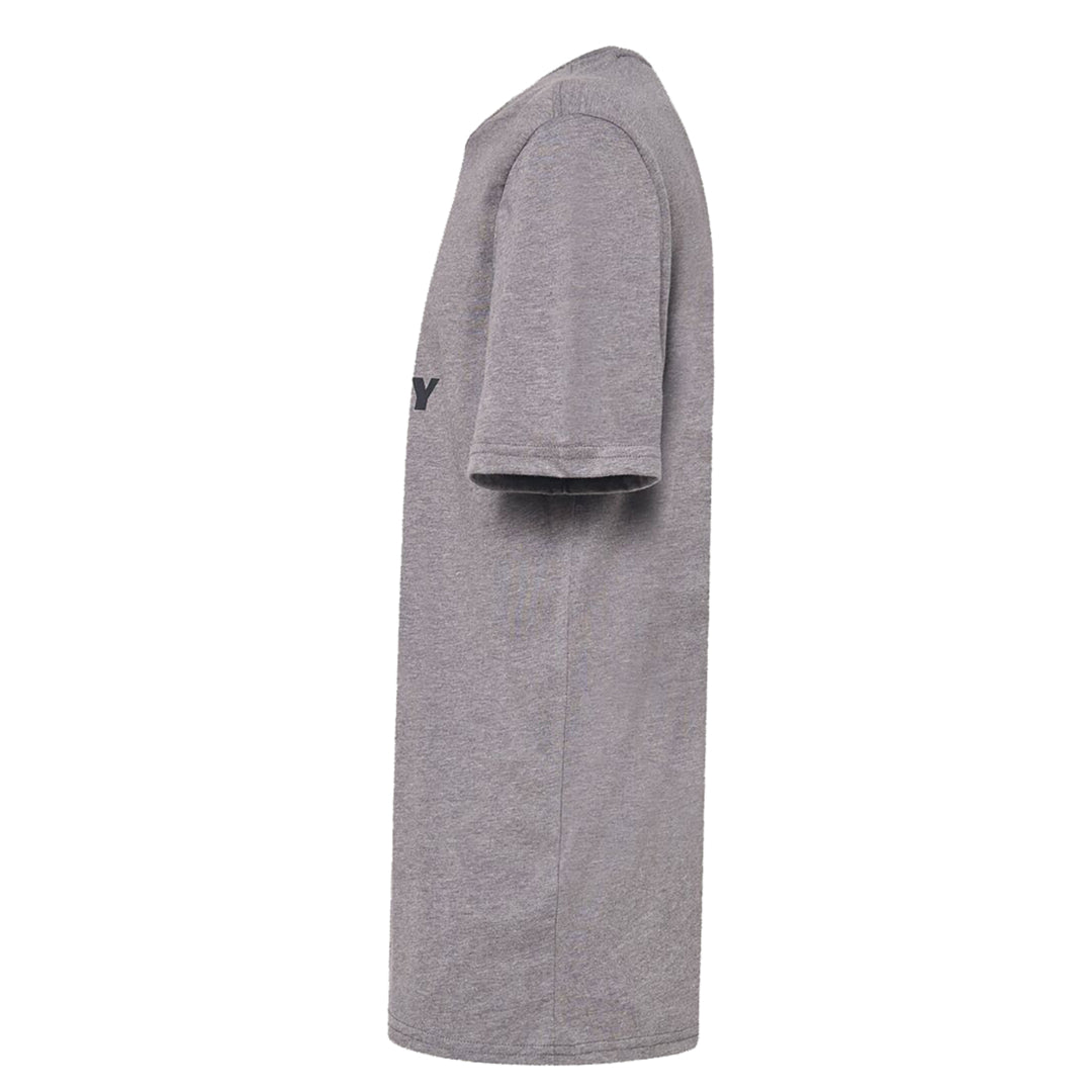 Oakley O Bark 2.0 T-Shirt New Athletic Grey