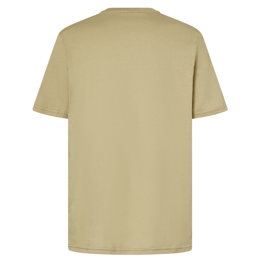 Oakley O Bark 2.0 T-Shirt Pebble