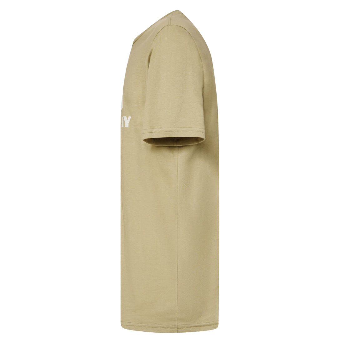 Oakley O Bark 2.0 T-Shirt Pebble