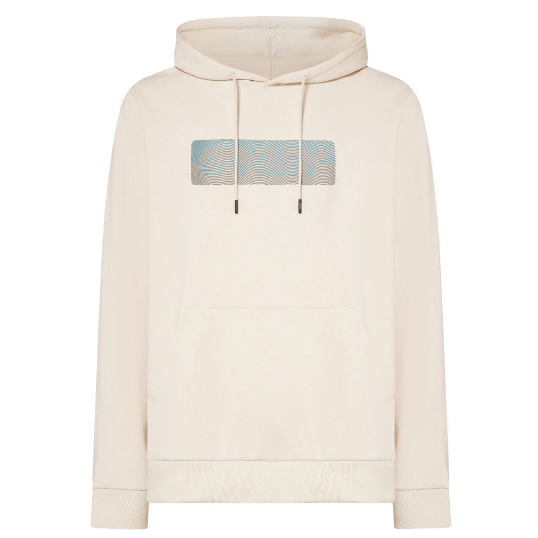 Oakley Duality B1B Pull Over Hoodie Mist