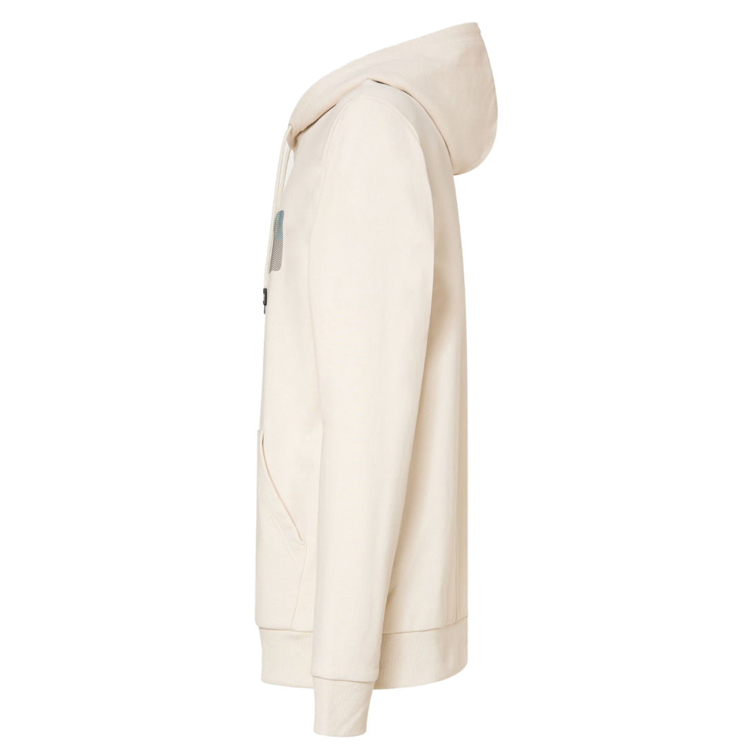 Oakley Duality B1B Pull Over Hoodie Mist