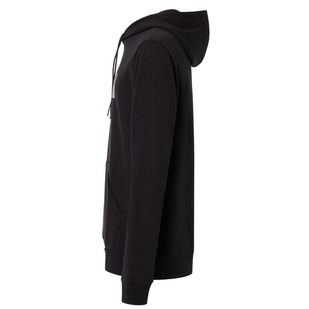 Oakley Duality B1B Pull Over Hoodie Blackout