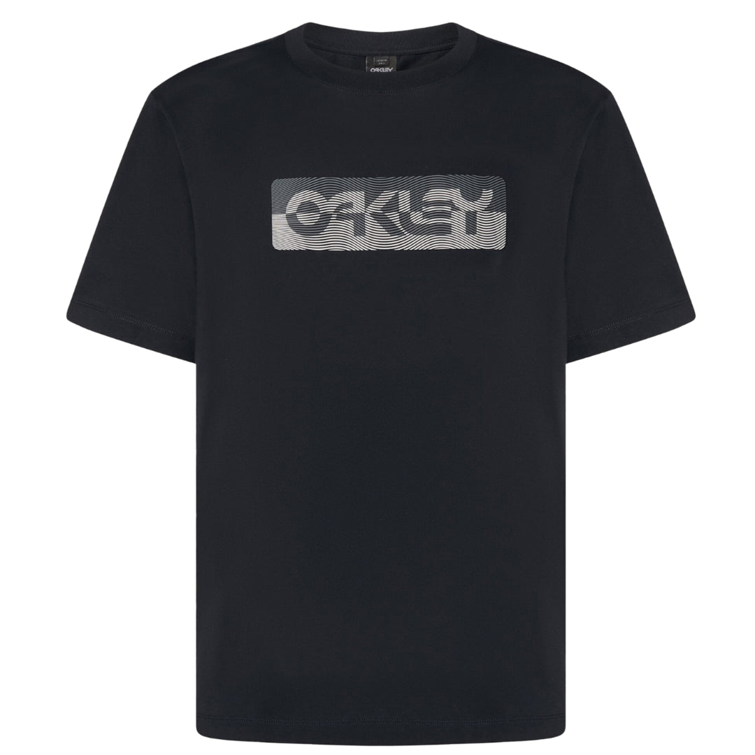 Oakley Duality B1B T-Shirt Blackout