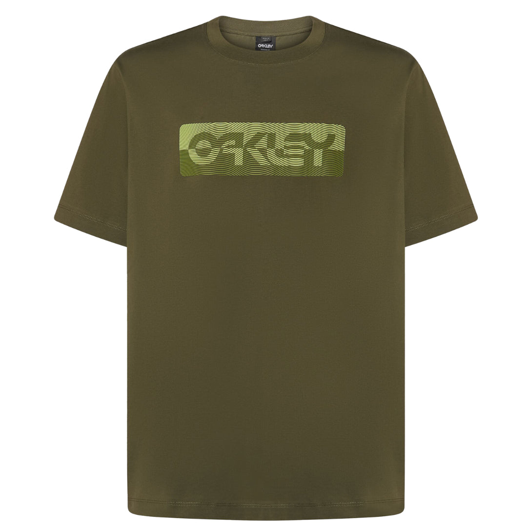 Oakley Duality B1B T-Shirt New Dark Brush