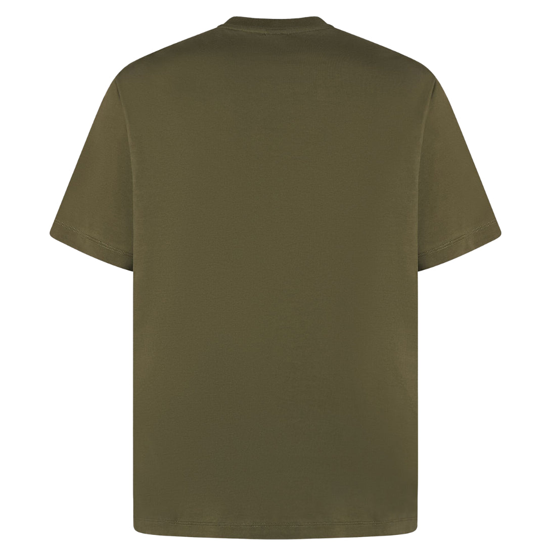 Oakley Duality B1B T-Shirt New Dark Brush