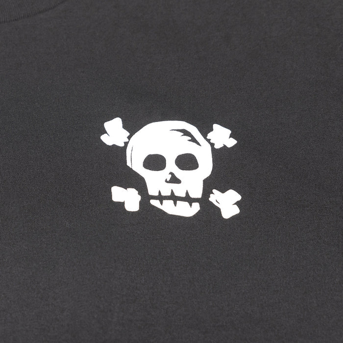 Fasthouse Seaver SS Tee Black