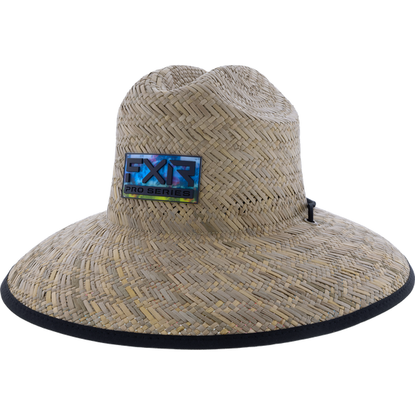 FXR Shoreside Straw Hat Tropical