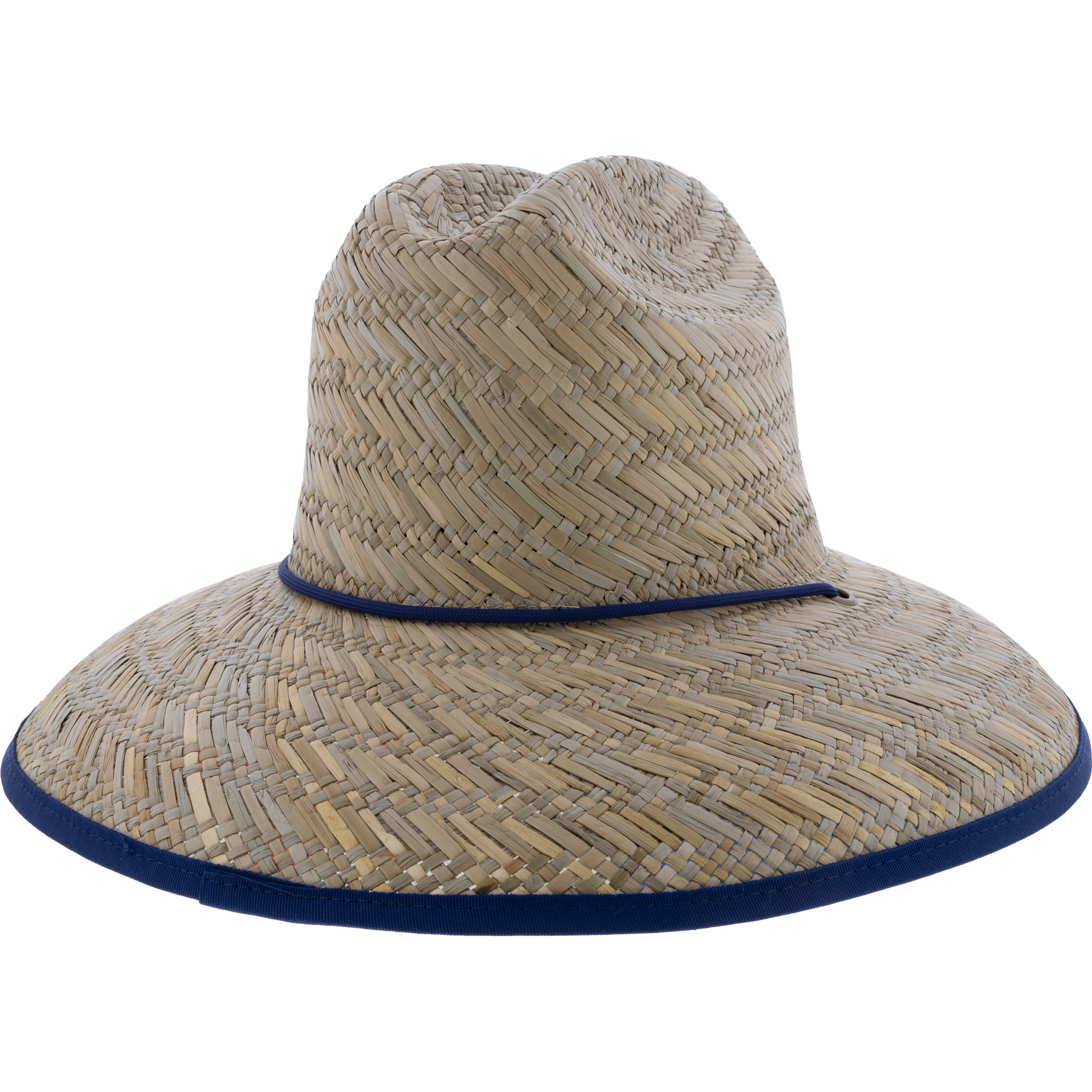 FXR Shoreside Straw Hat USA