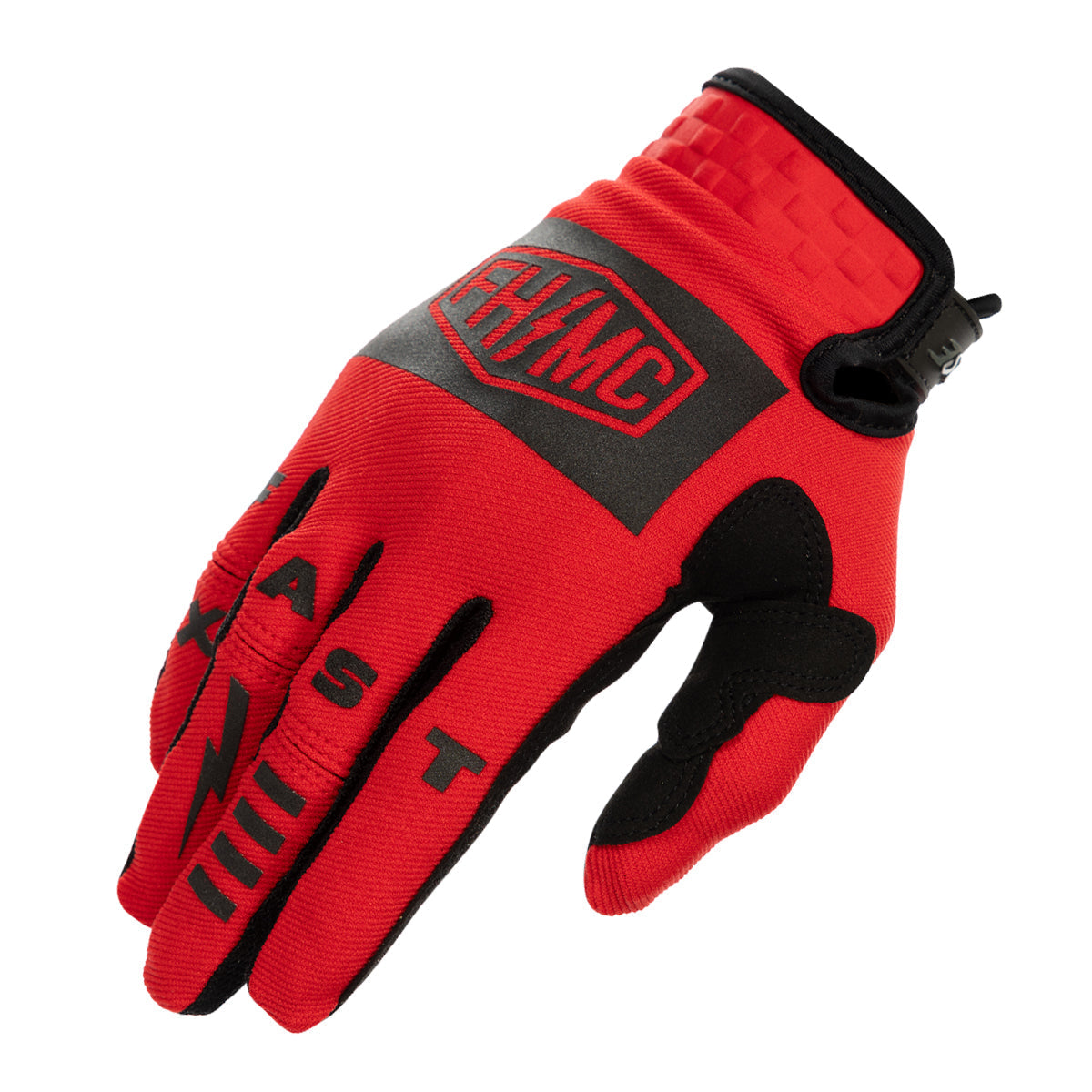 Fasthouse Speed Style Atomic MX Glove - Racing Red